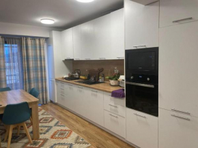 BRT Apartment